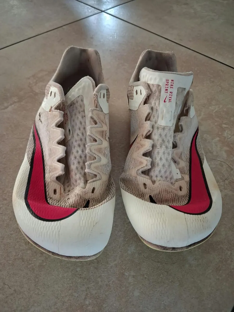 sprinting spikes - Image 3