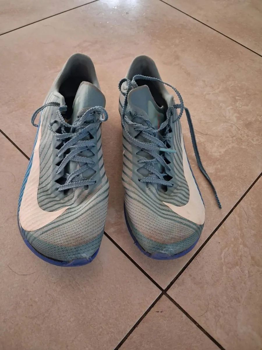 sprinting spikes - Image 2