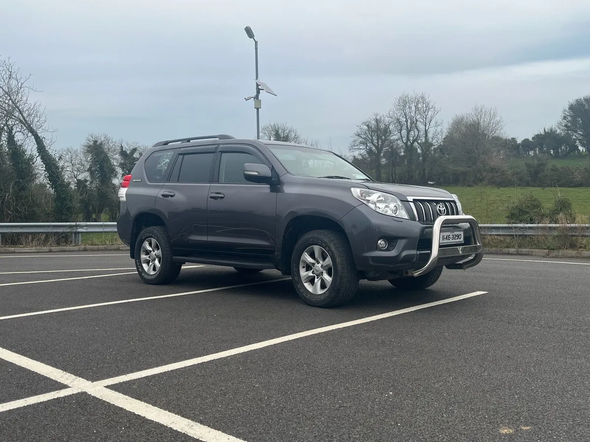 Landcruiser - Image 2