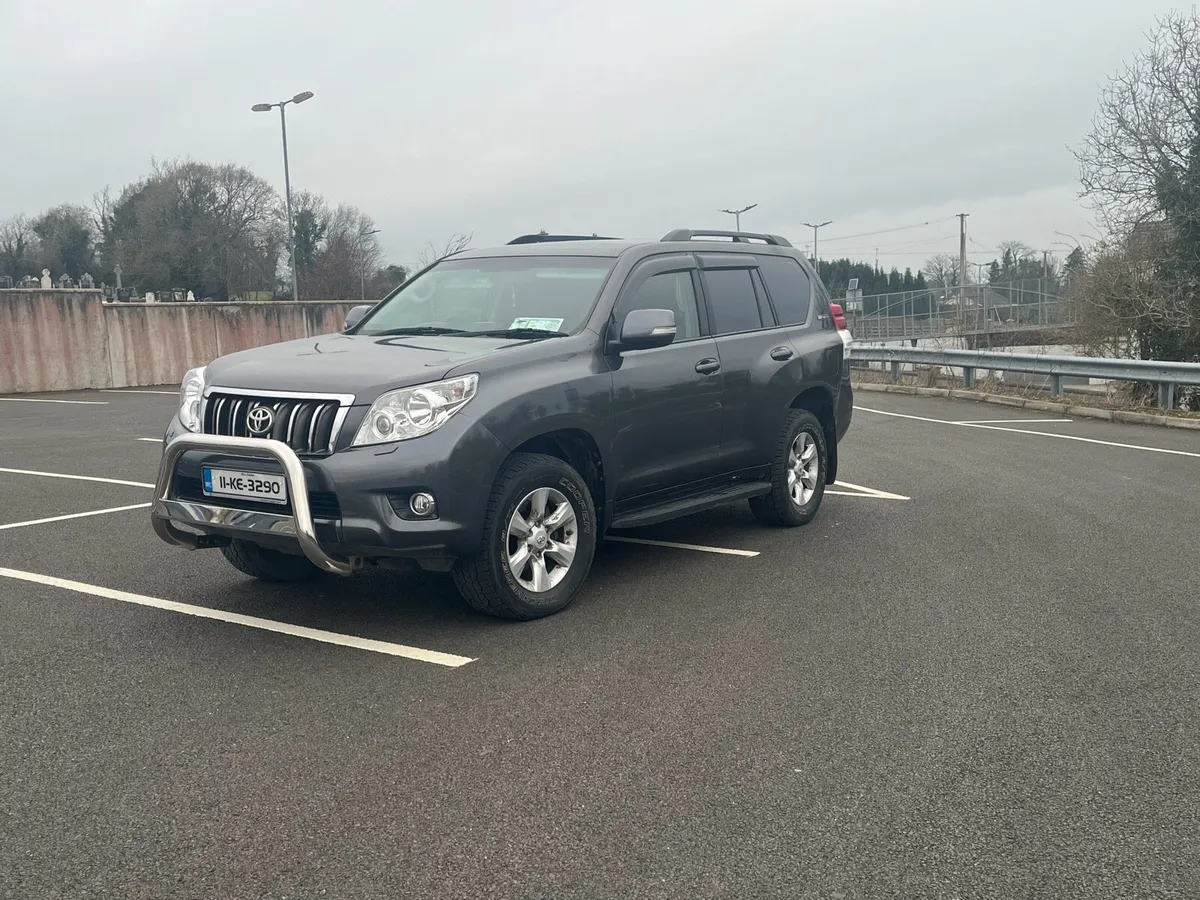 Landcruiser - Image 3