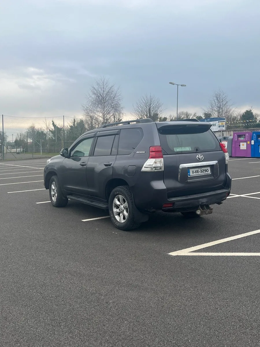 Landcruiser - Image 4