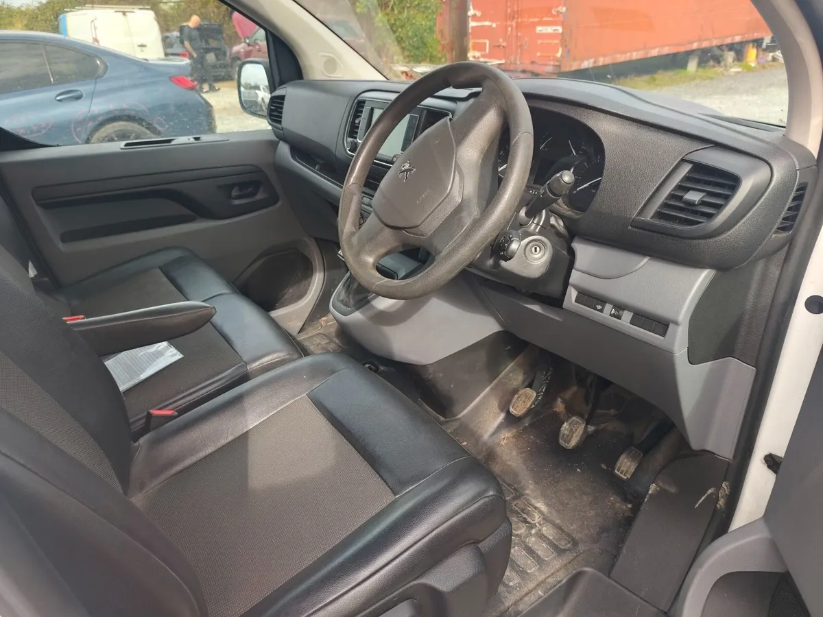 Peugeot expert 221 - Image 4