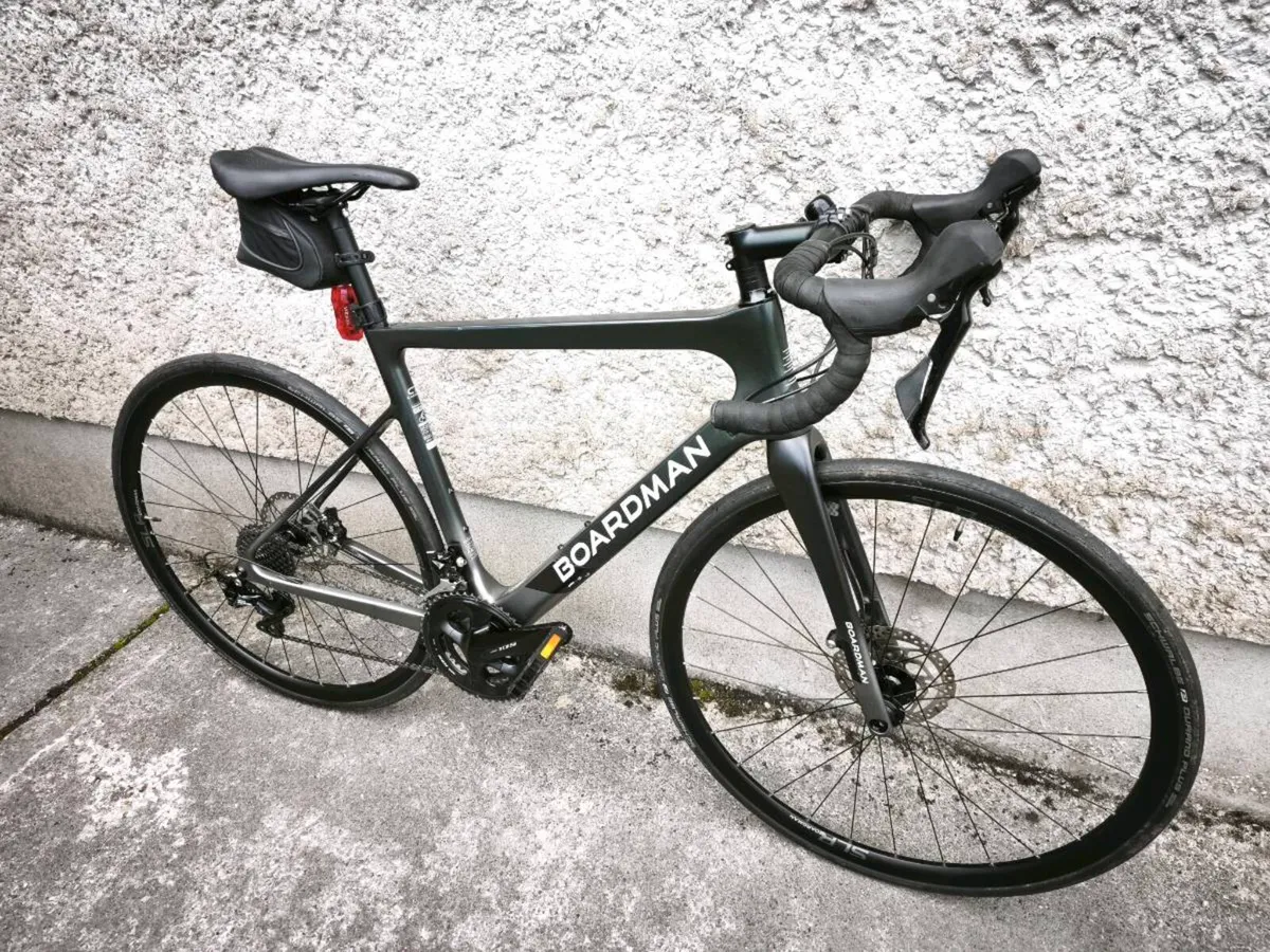 Boardman SLR 8.9 carbon Shimano 105 - Image 1