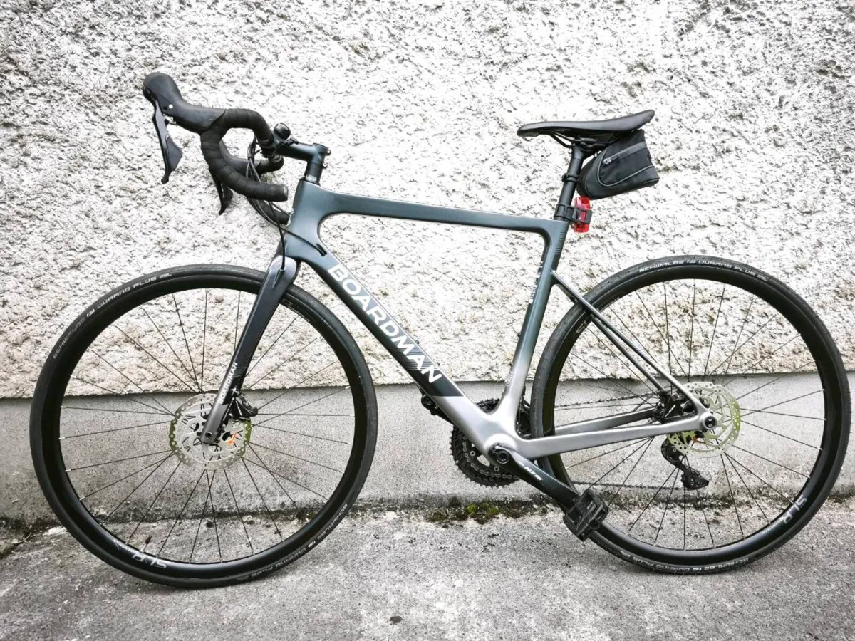 Boardman SLR 8.9 carbon Shimano 105 - Image 3