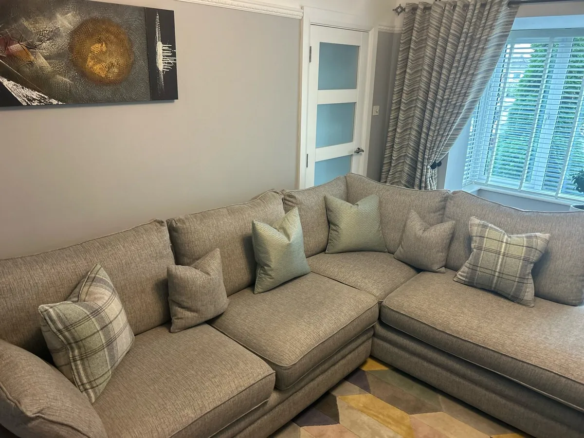 Corner sofa - Image 2
