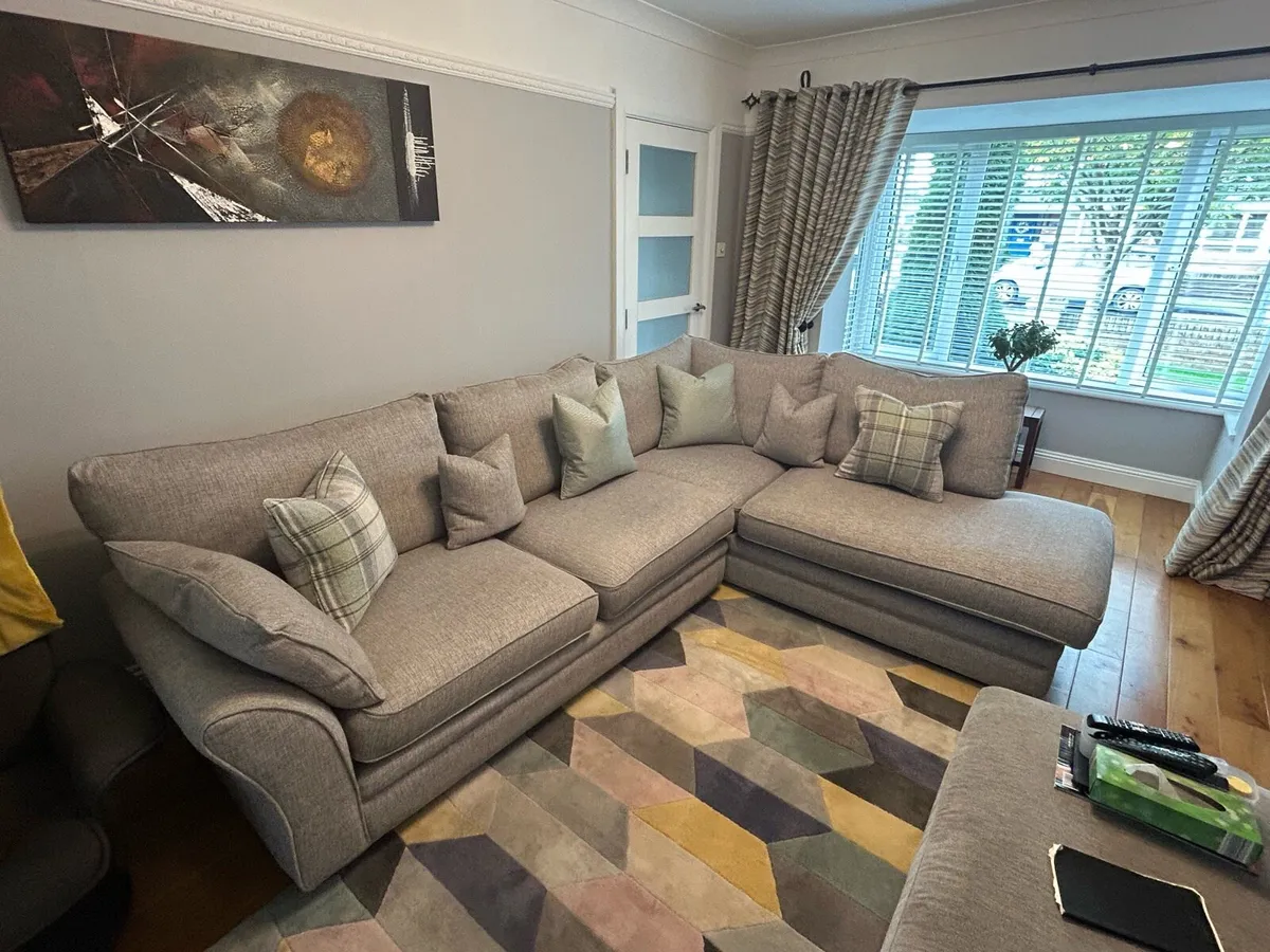 Corner sofa - Image 3