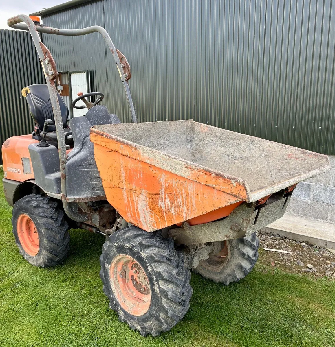 Dumper - Image 1