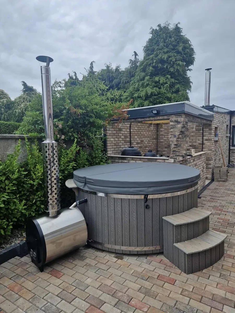 Hot tubs and Saunas - Image 2