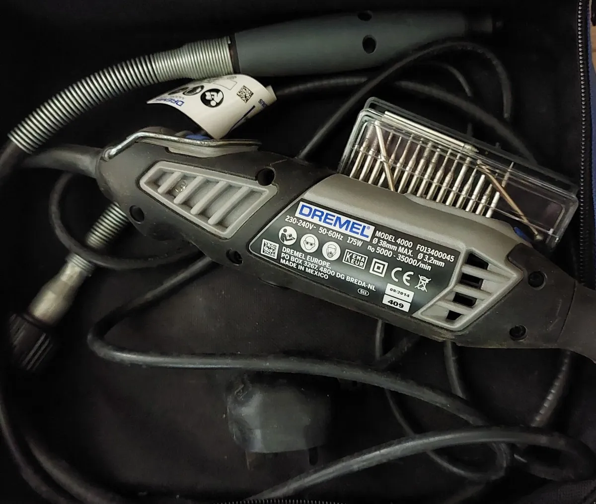 Dremel Multitool - Image 3
