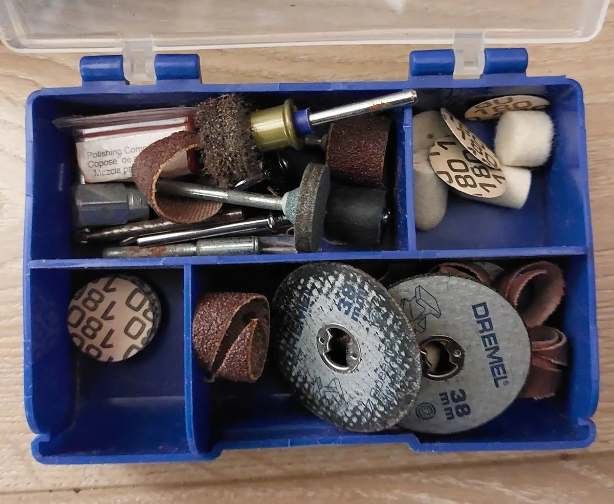 Dremel Multitool - Image 4