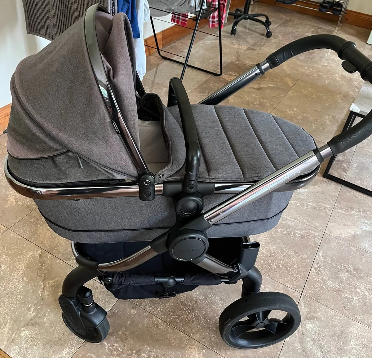 Travel System - Image 4