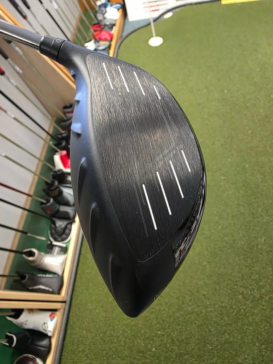 As New Ping G440 Lst Driver - Image 4
