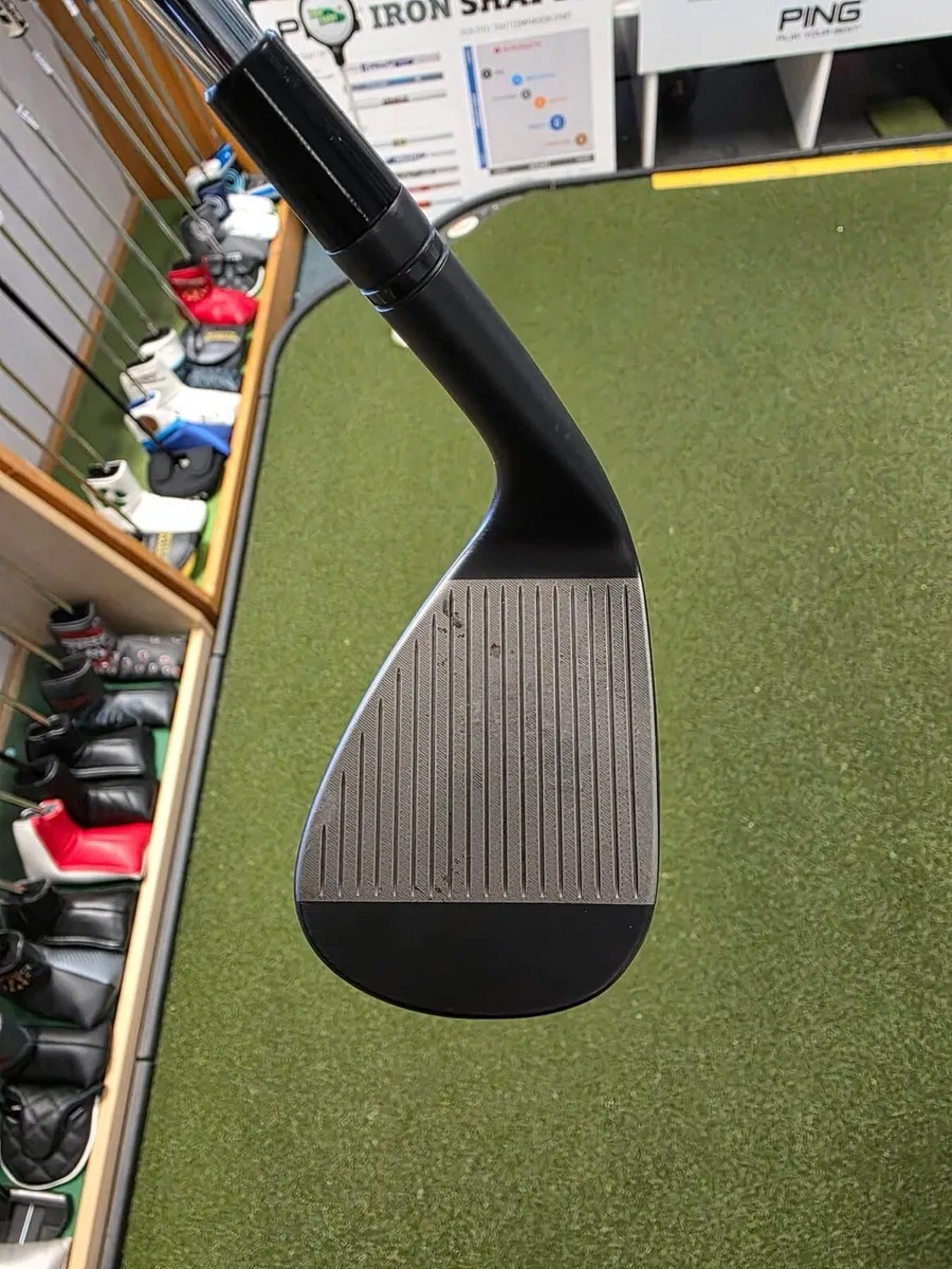 Taylormade Milled Grind 2 - Image 3