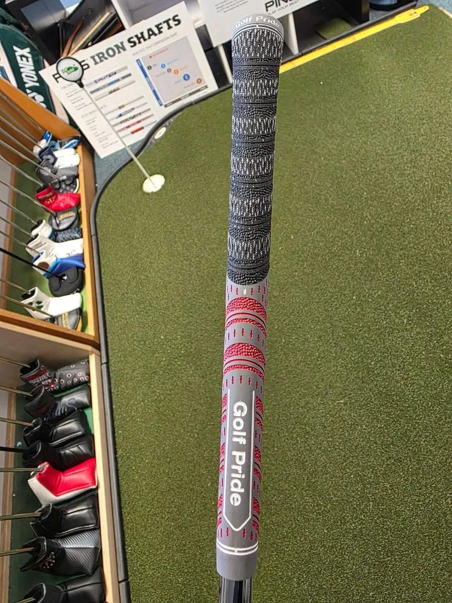 Taylormade Milled Grind 2 - Image 4