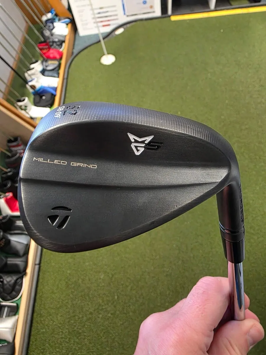 Taylormade Milled Grind 2 - Image 1