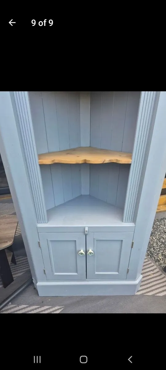 Corner unit - Image 1