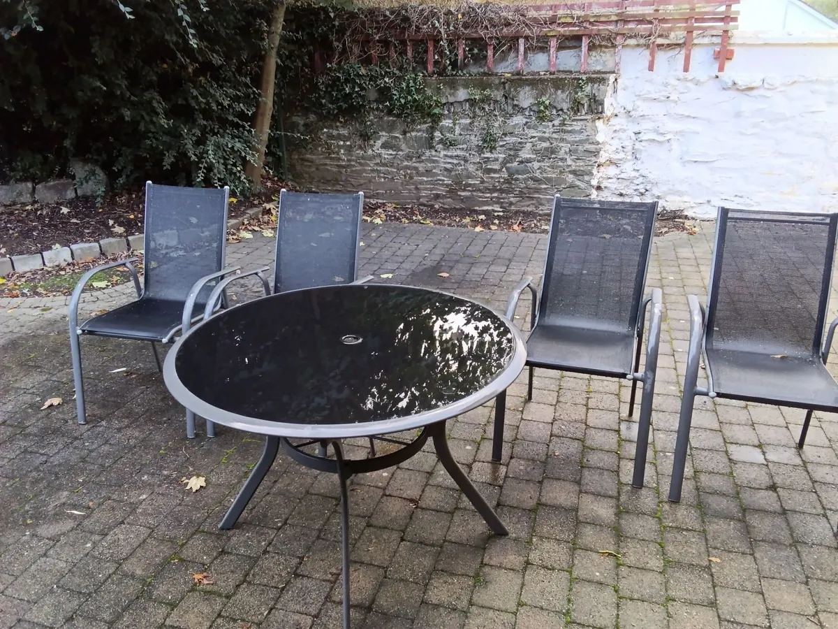Garden furniture - Image 2