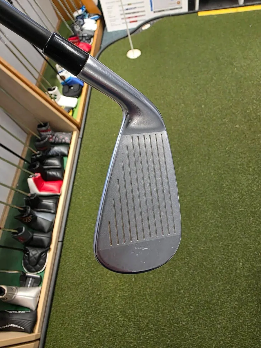 Callaway UT 24 Forged 3 Iron - Image 4