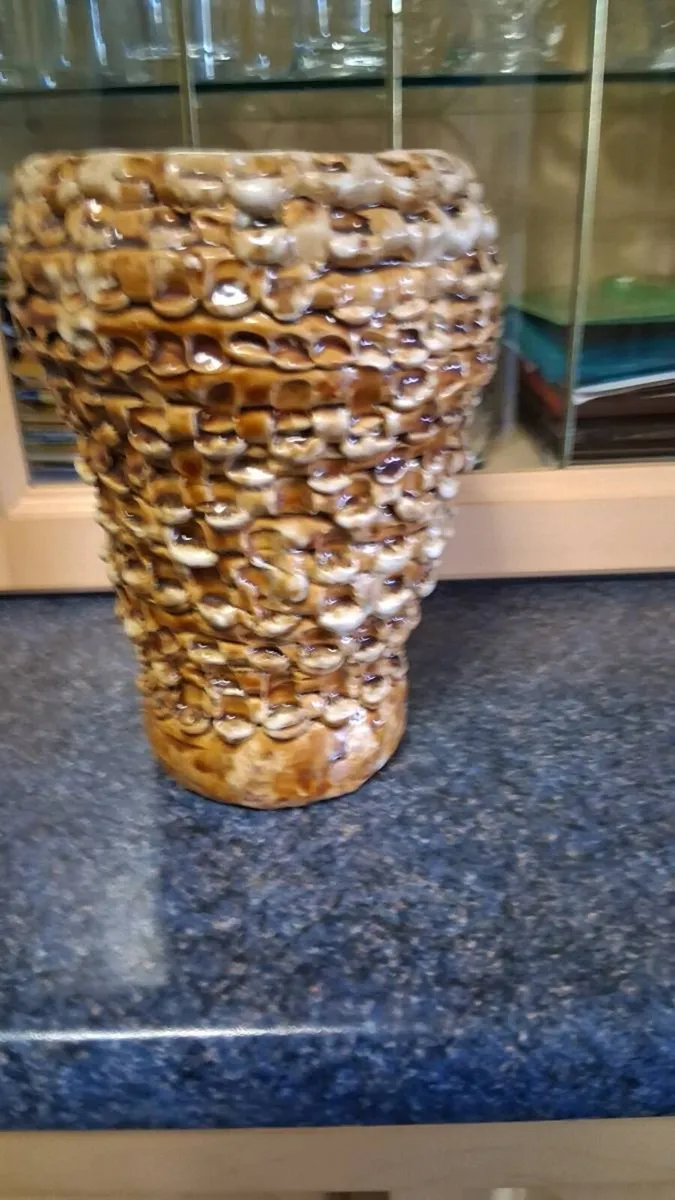 Old Vase