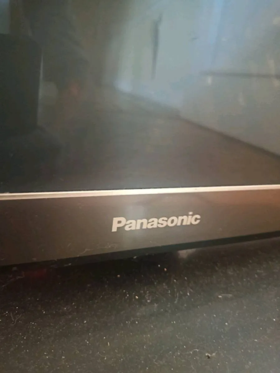 50" Panasonic TV (needs repair) - Image 2