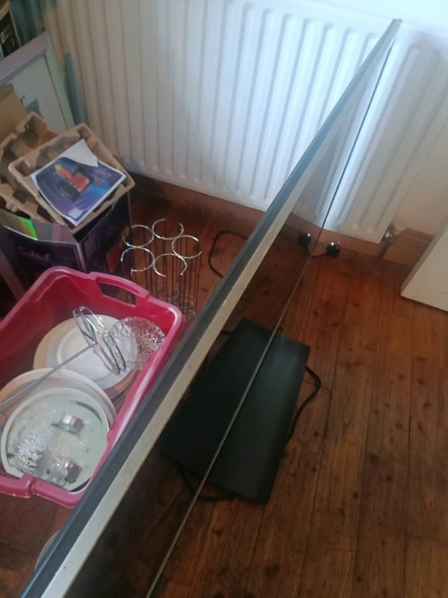 50" Panasonic TV (needs repair) - Image 3