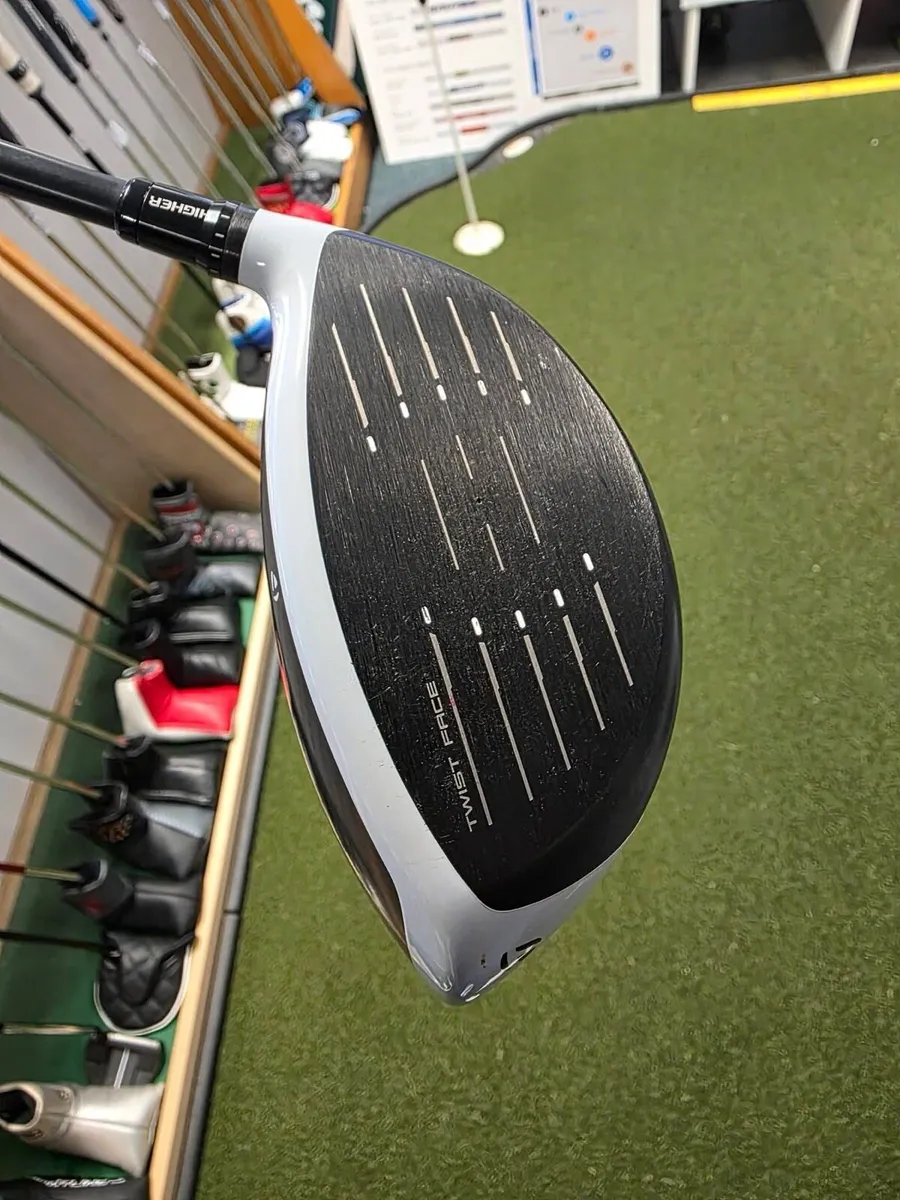 Taylormade Sim2 Max Driver - Image 4