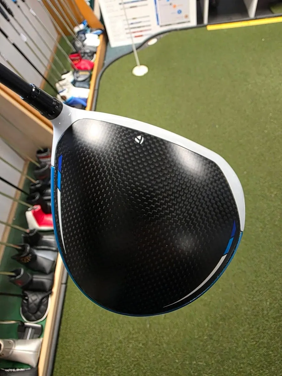 Taylormade Sim2 Max Driver - Image 3