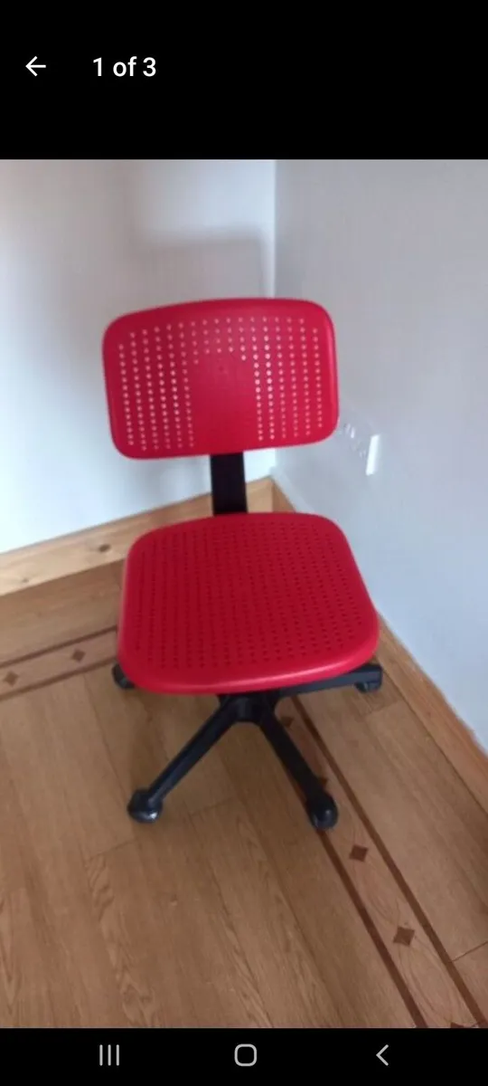 Swivel chair - Image 2