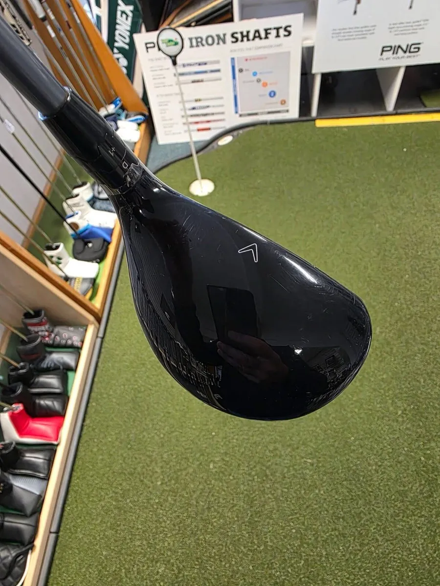 Callaway Paradym 3 Hybrid - Image 3