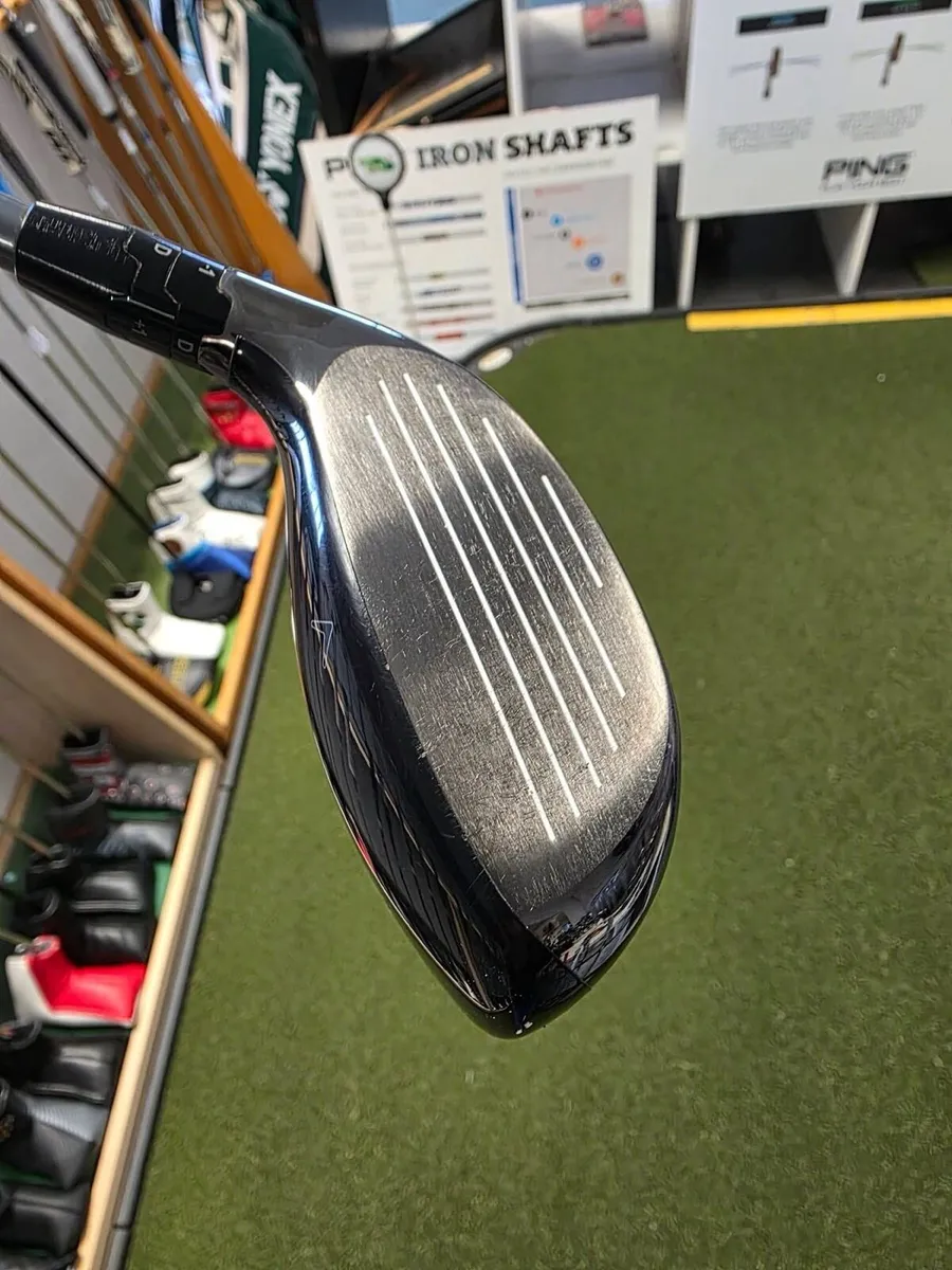 Callaway Paradym 3 Hybrid - Image 4
