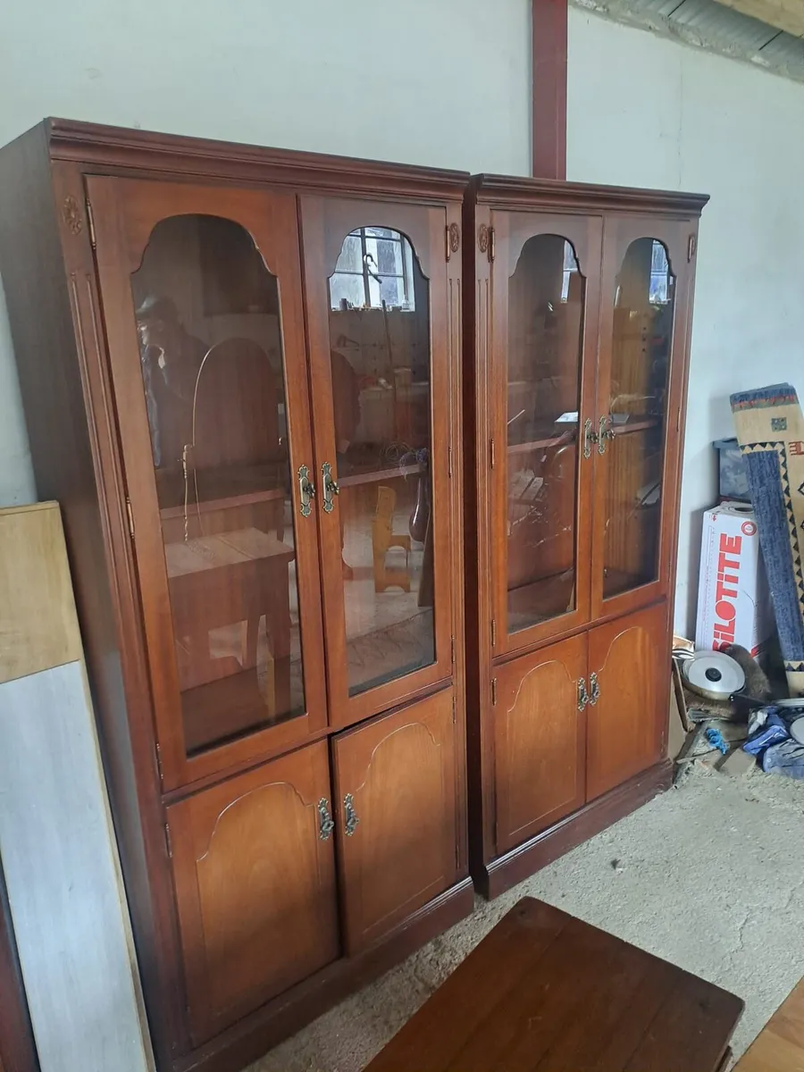 Rossmore furniture