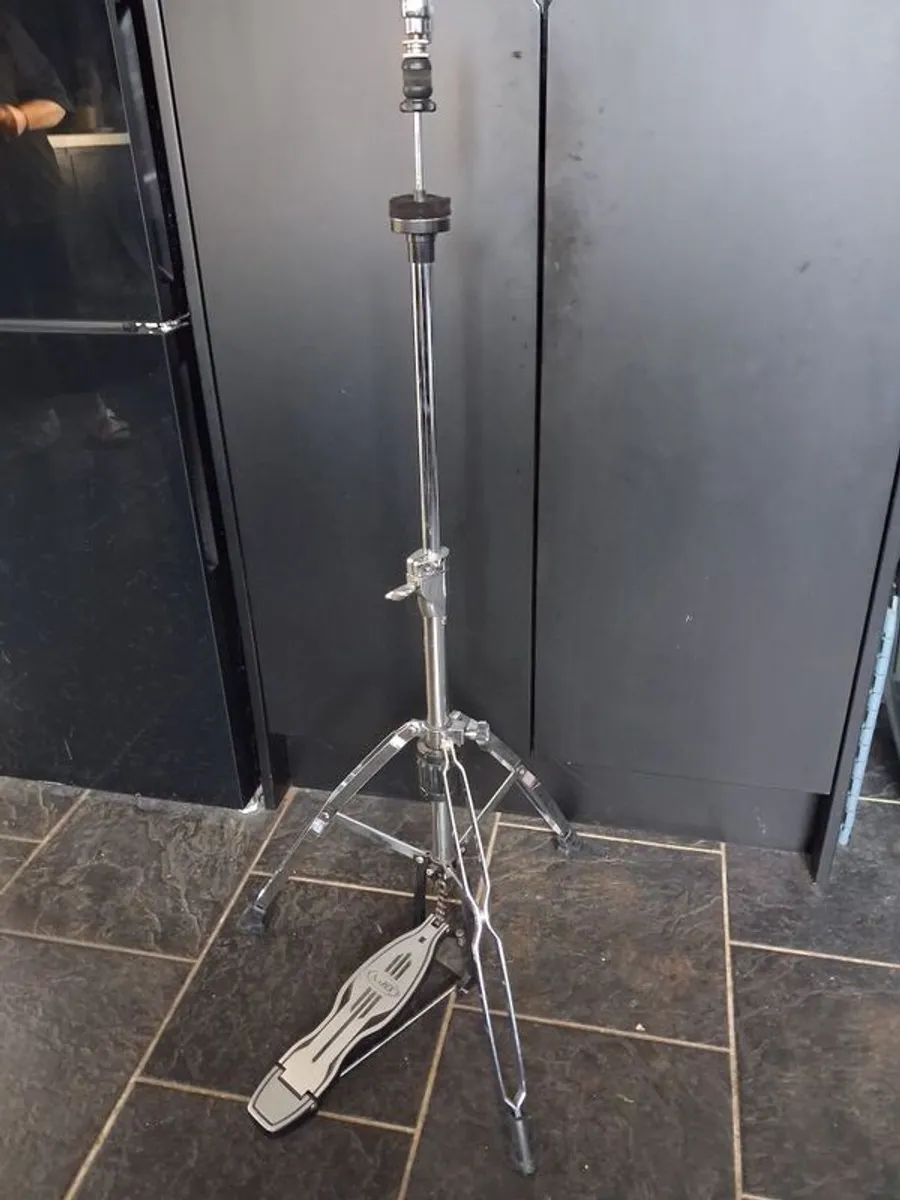 Mapex hi hat - Image 1