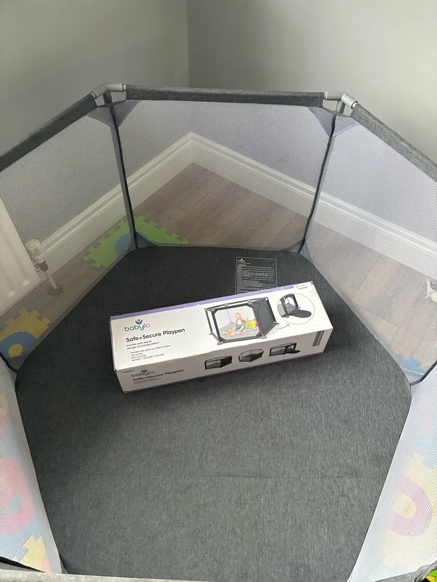 Massive baby starter bundle - Image 2