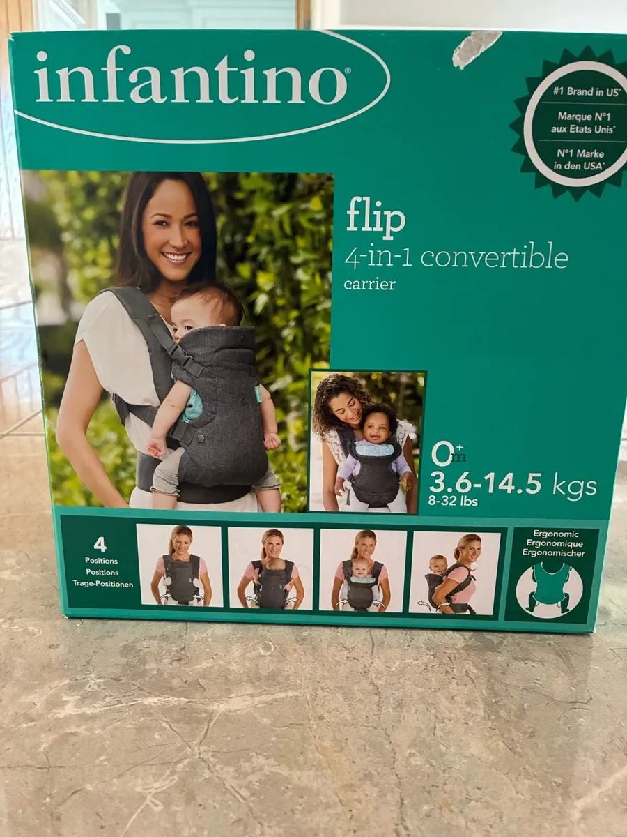 Massive baby starter bundle - Image 3
