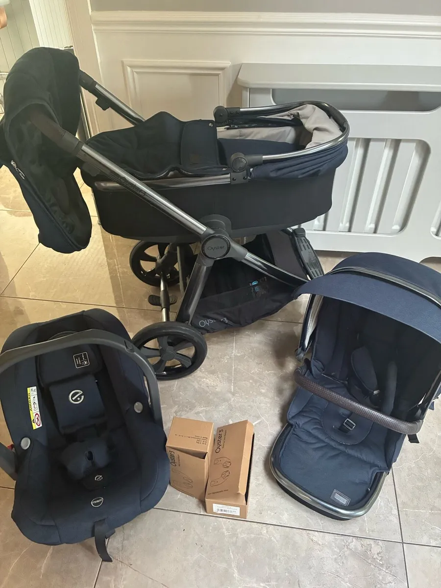 Massive baby starter bundle - Image 1