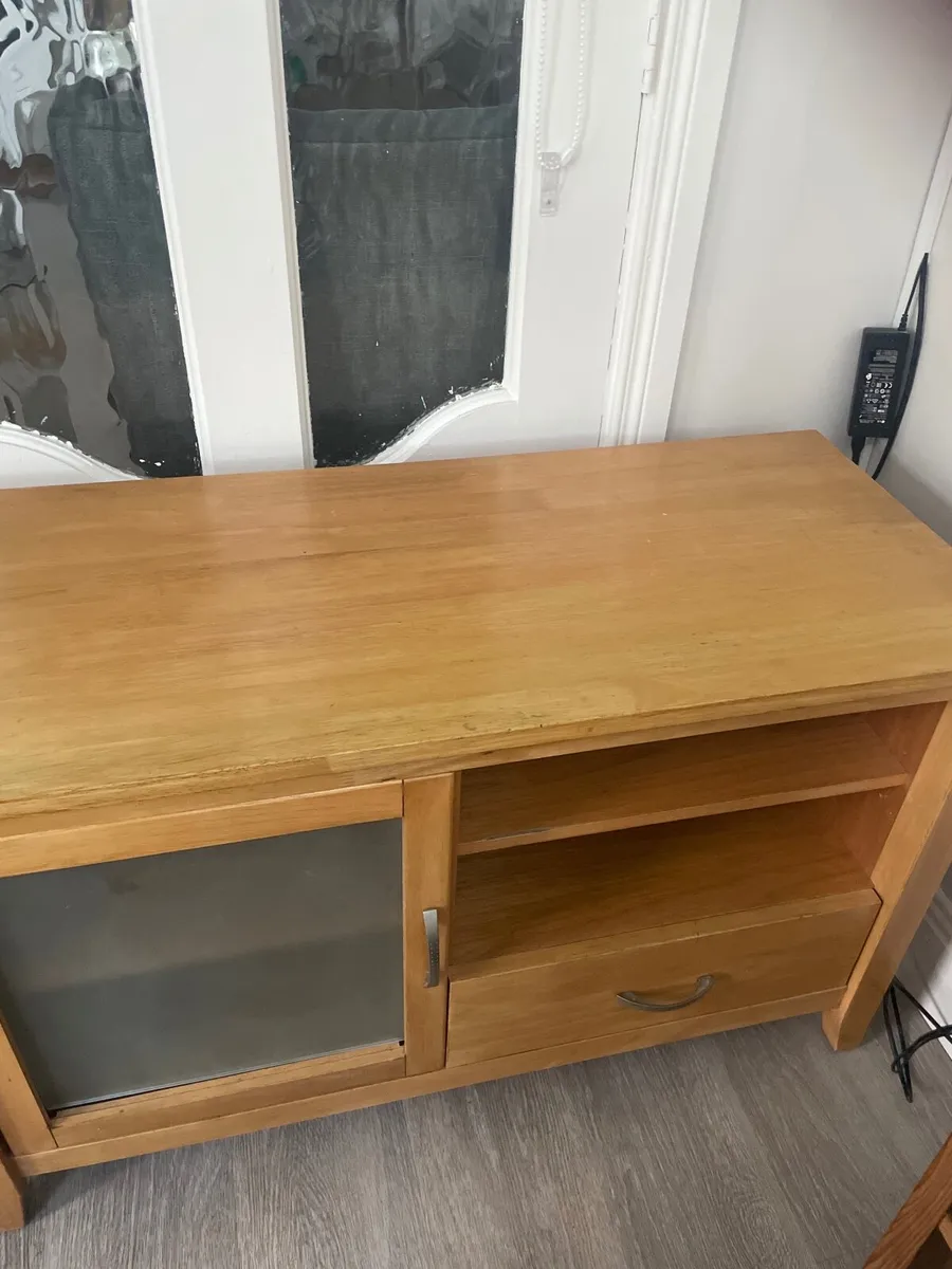 Tv cabinet - Image 1