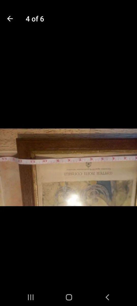Holy picture - Image 2