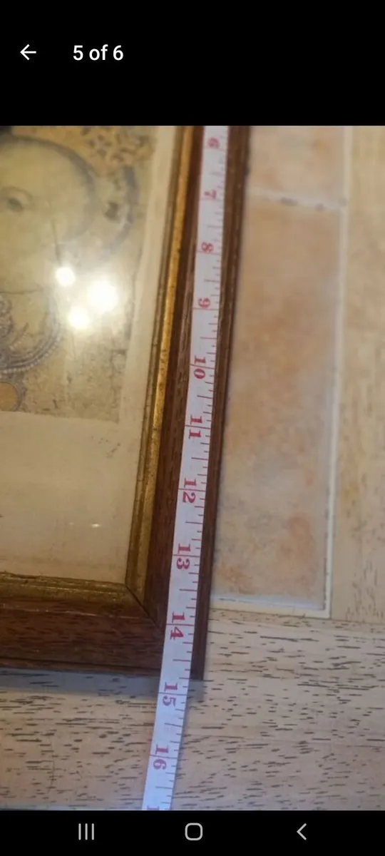 Holy picture - Image 4
