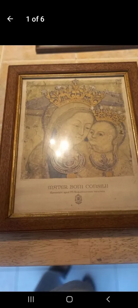 Holy picture - Image 1