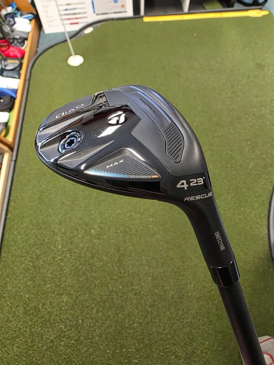 As New Taylormade Qi35 - Image 2