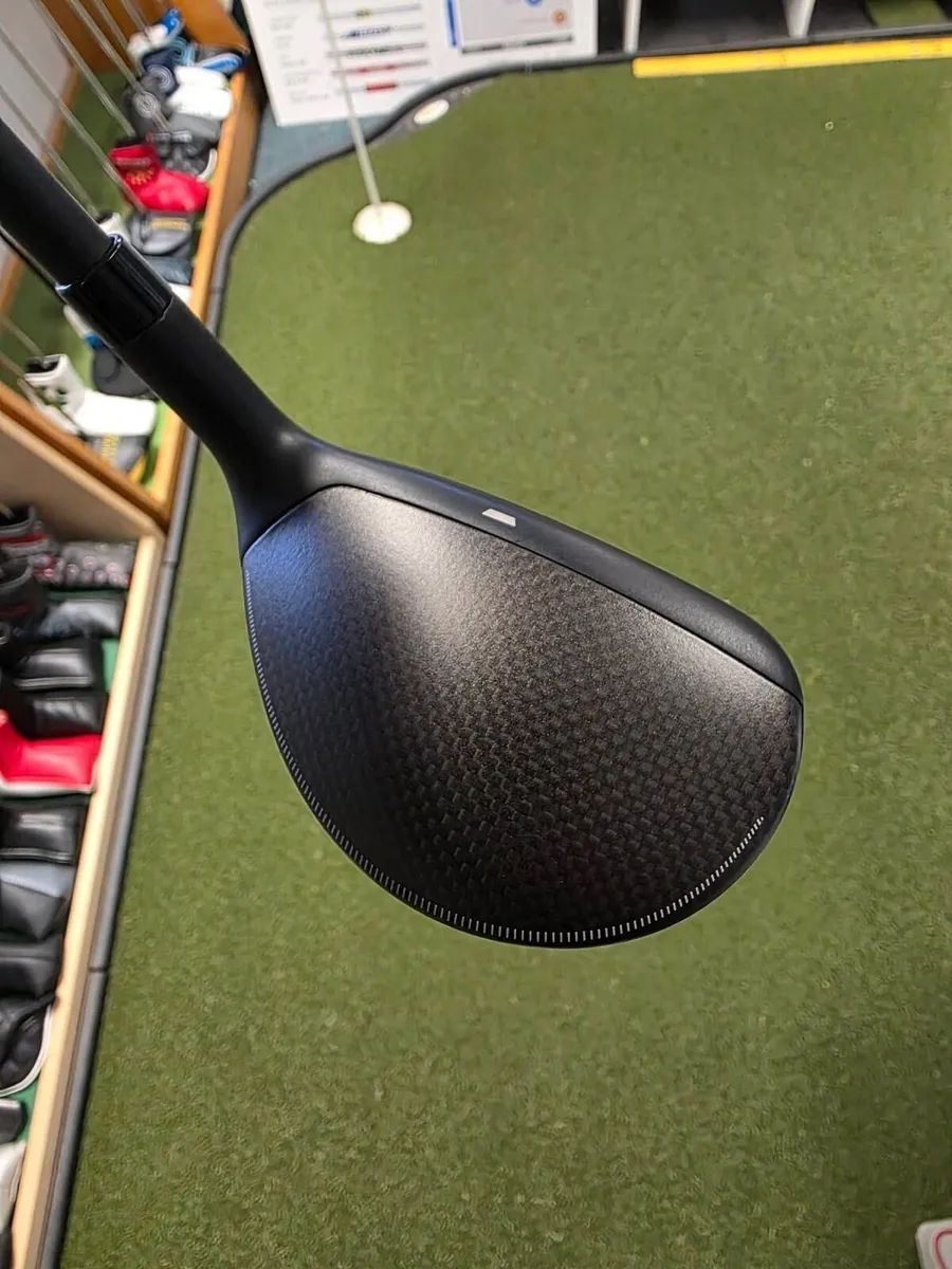 As New Taylormade Qi35 - Image 3