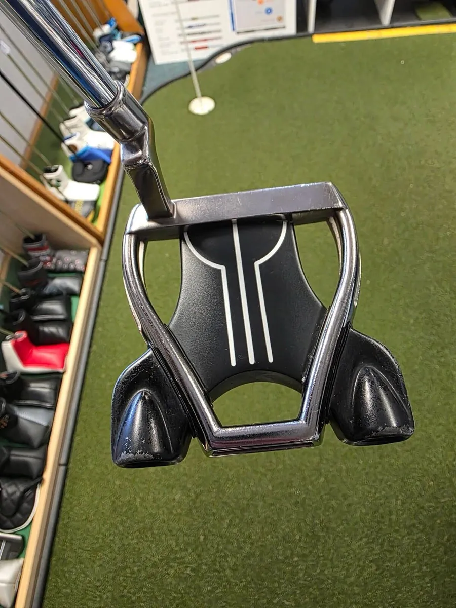 Taylormade Rossa Monza Spider Putter - Image 2