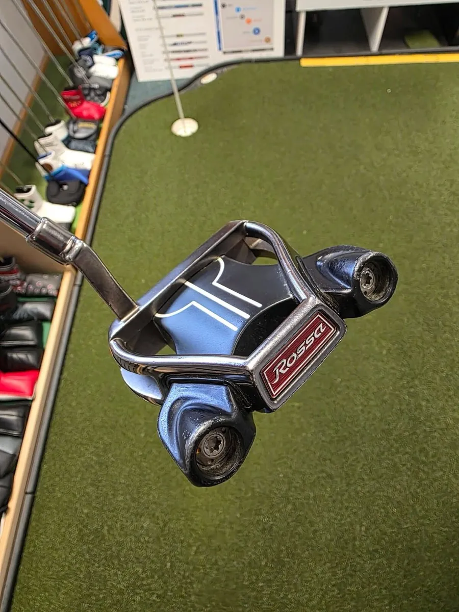 Taylormade Rossa Monza Spider Putter - Image 3