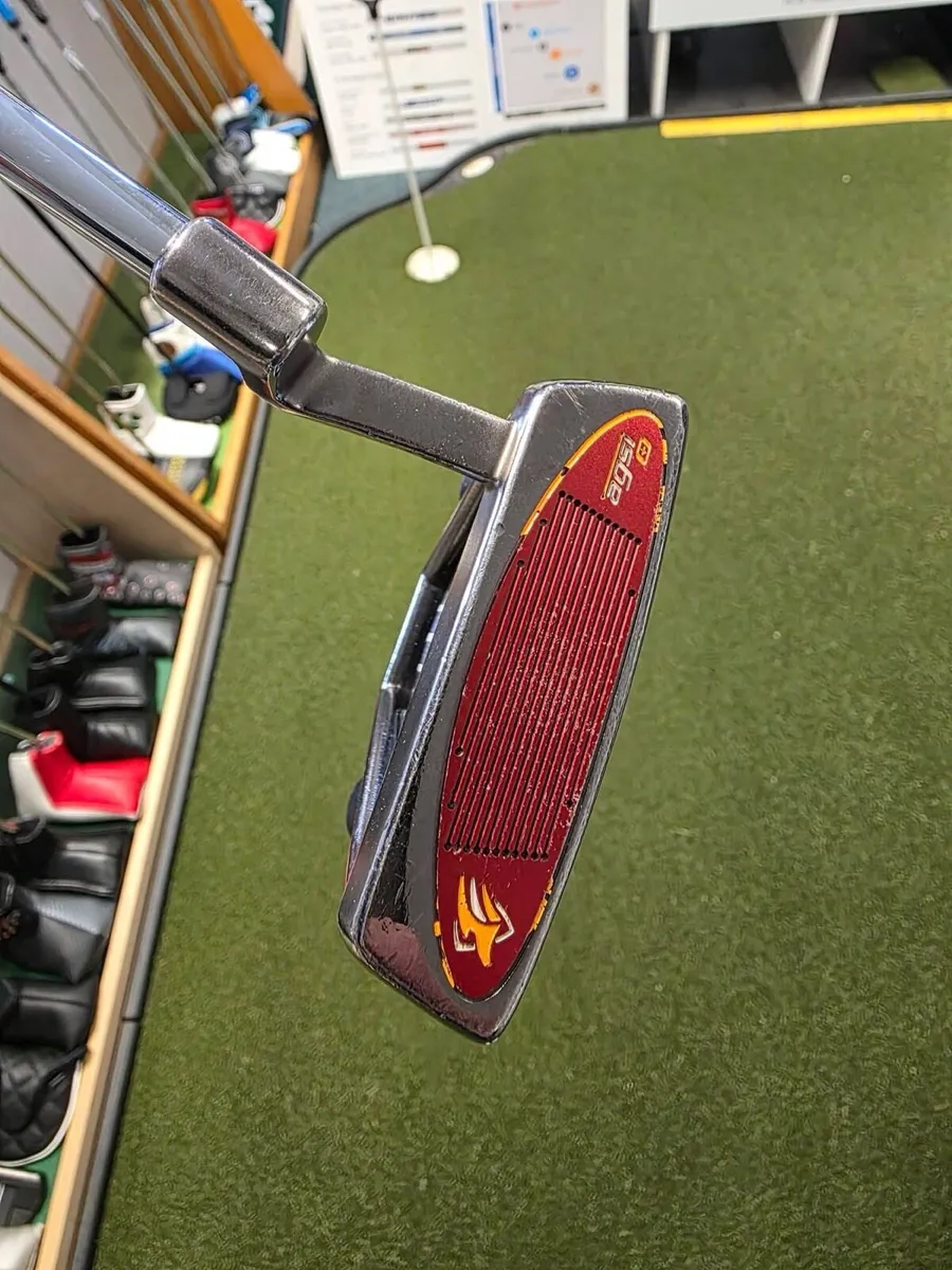Taylormade Rossa Monza Spider Putter - Image 4