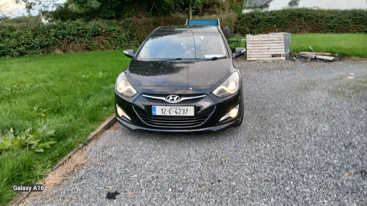 Hyundai i40 - Image 2