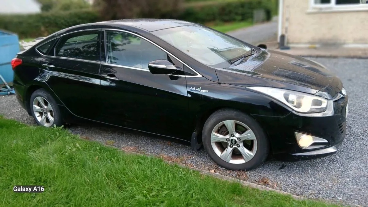 Hyundai i40 - Image 1