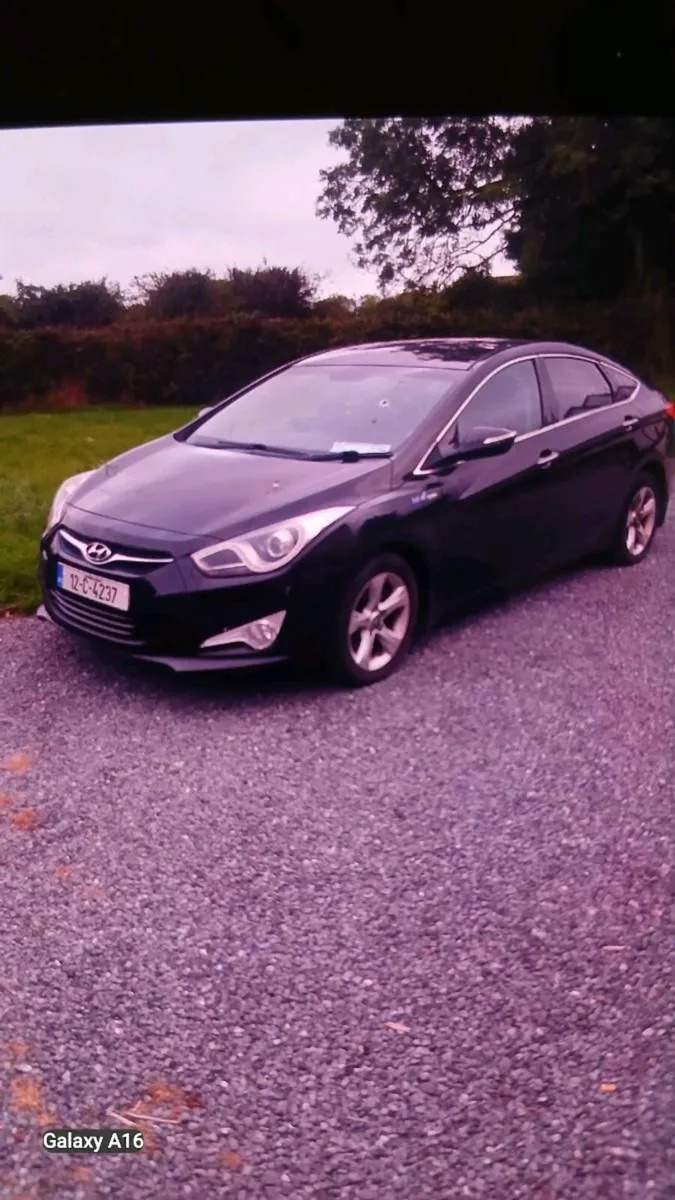 Hyundai i40 - Image 3