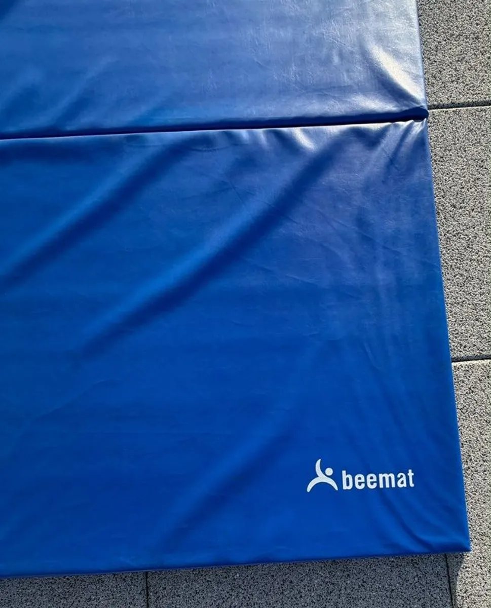 Ten Gymnastics/P. E. Mats - Image 4