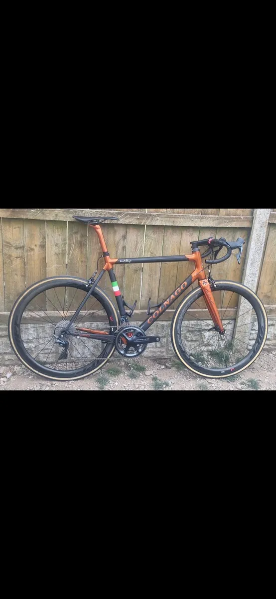 Colnago C60