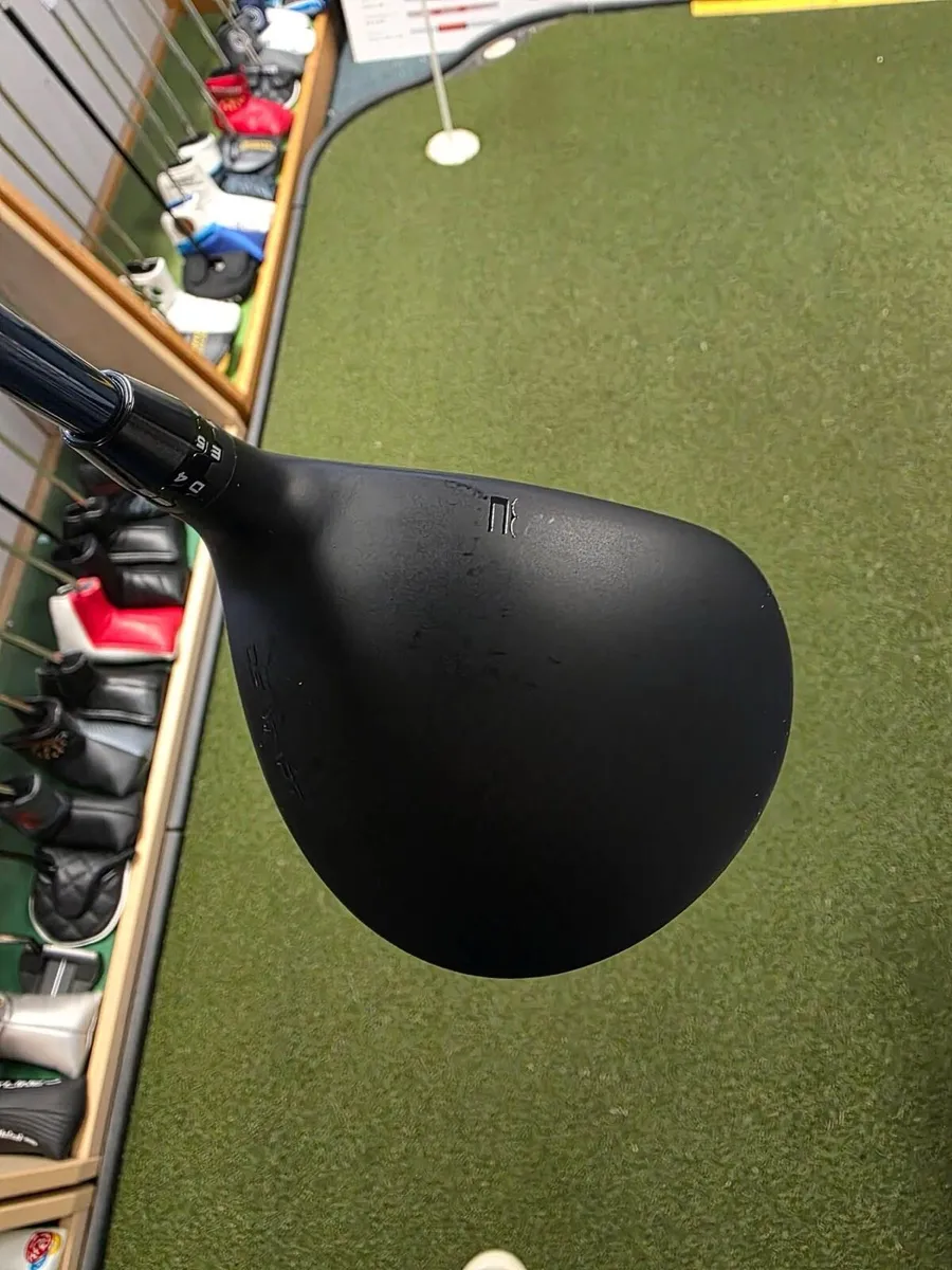 As New Cobra DS Adapt X 3 Wood - Image 3